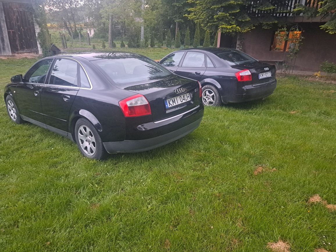 Sprzedam Audi A4 S-Line