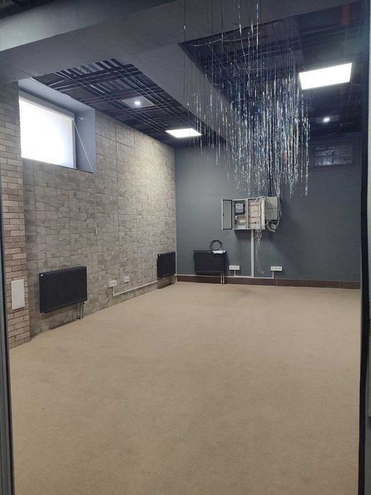 Оренда підв. приміщення 540,3 кв.м/вул. Салтівське шосе 8а/ТЦ'Kredens'