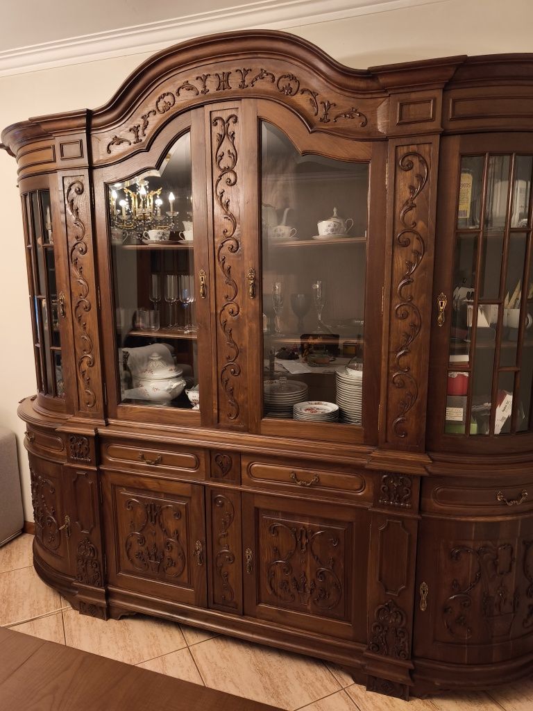 Móvel sala/cozinha