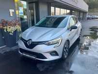 Renault Clio 1.0 TCe Limited Bi-Fuel
