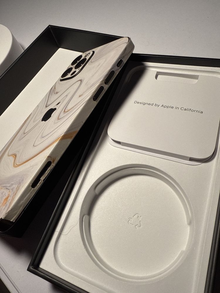 Продам Смартфон Apple iPhone 12 Pro 128Gb Graphite / Айфон 12 Про 128