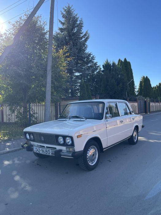 Прдаж ваз 2106 в ідеальнрму стані