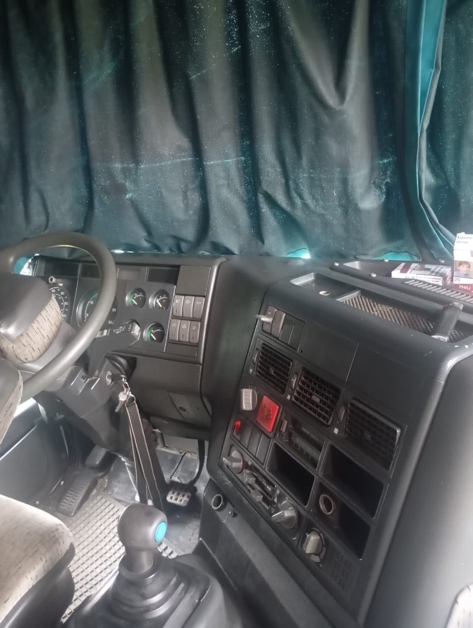 Продається трал IVECO