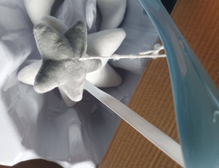 Karuzela Canpol Babies z projektorem – stan bardzo dobry