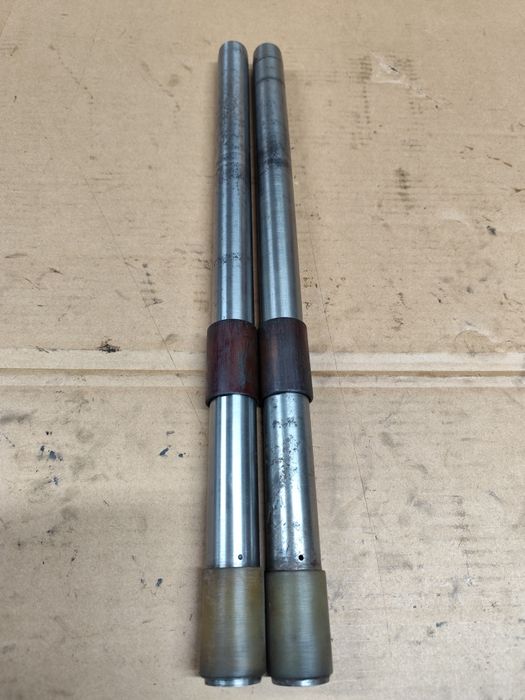 Lagi zawieszenie przednie Wsk 125 175