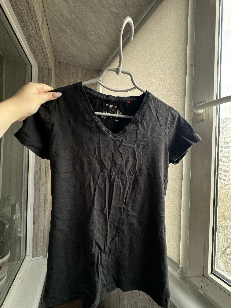 Футболка H&M, Pull&Bear, Topman