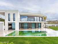 Oeiras Golf & Residence - Moradia T5 Luxo e Qualidade de Vida