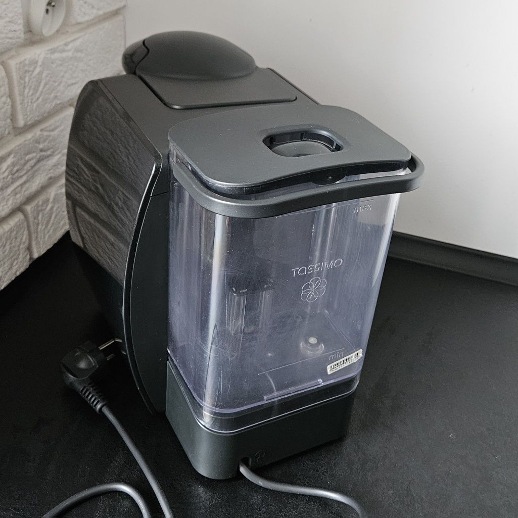 Ekspres do kawy Bosch TASSIMO (TAS 4012EE).