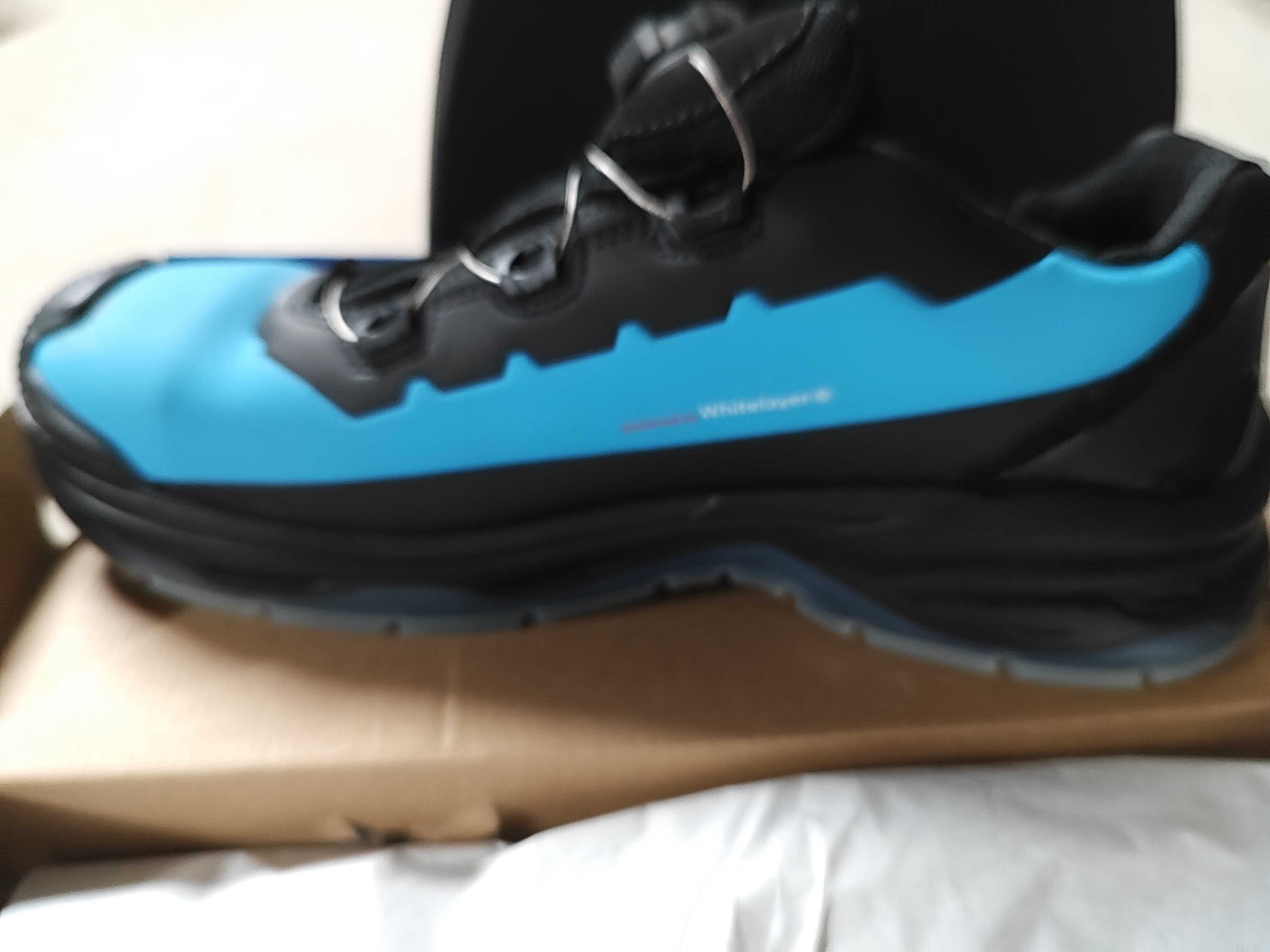 Buty Robocze AIRTOX TX22 NOWE!