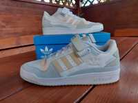 Adidas buty sportowe Forum Low r. 44 | GX7076