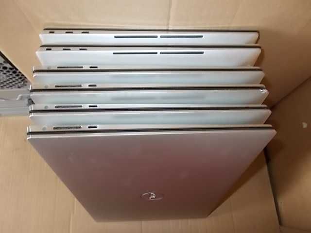 6x Dell XPS 15 9500 i7-10750H 32GB 1TB GTX1650Ti 15,6 UHD+Dotyk