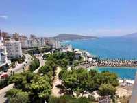 Wakacje w Albanii - apartament w Sarandzie! OKAZCJA nocleg nad morzem