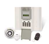 PowerMax: Kit de alarme multiriscos para casa ou escritório
