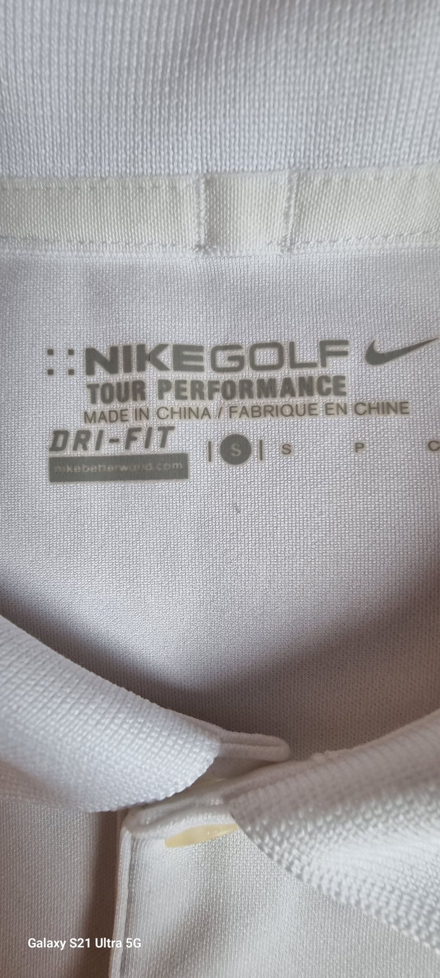 Polo Nike Abu Dhabi