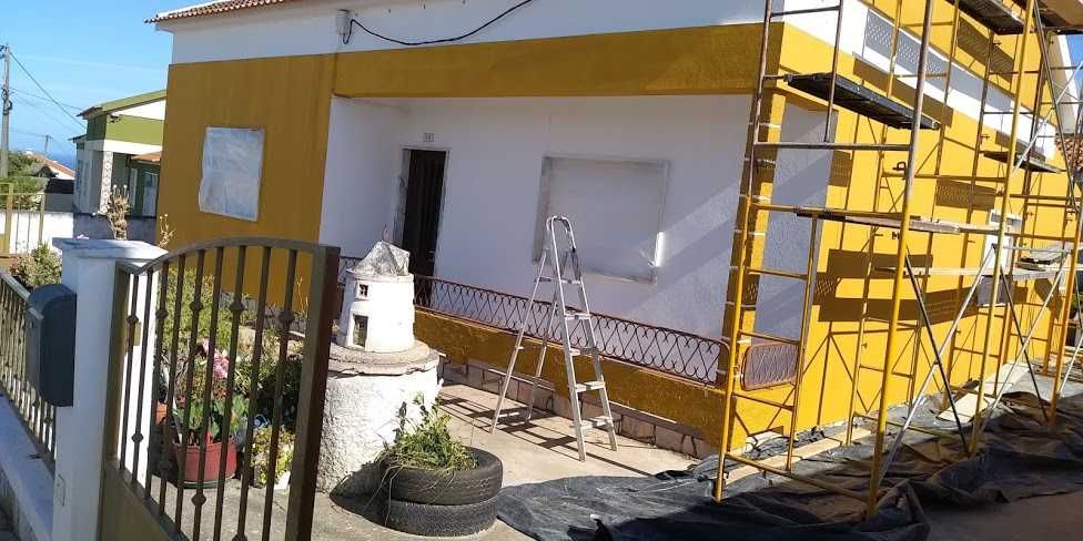 Construção civil - Multi - Serviços