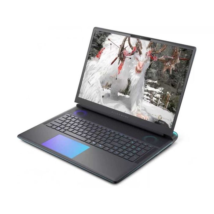 Ноутбук Alienware 18 Area-51 (LAA18250-9444BLU-PUS) Liquid Teal