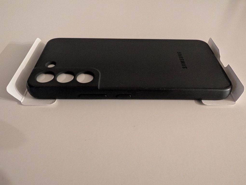 Capa Original Samsung S22