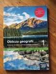 Podręcznik Oblicza geografii 1 zakres podstawowy