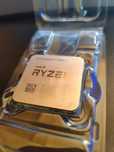 Ryzen 7 5800x sprawny, proste piny
