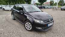 Vw Polo 1.2 TDI 5 Drzwi, Zadbany, OC do 07/2026.