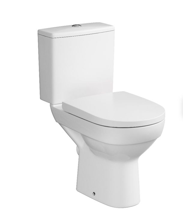 NOWY kompakt WC sedes Cersanit Faro
