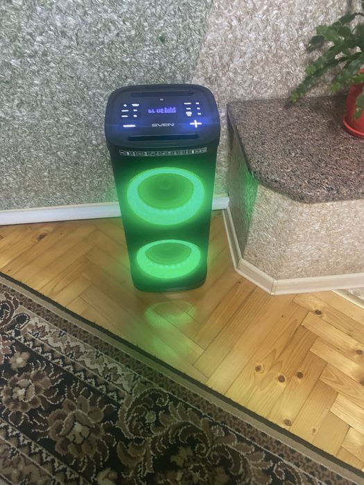 Колонка акустична Sven 950