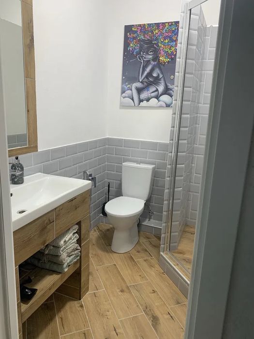 Сдам 2-комнатную квартиру в ЖК Горизонт Костанди Люстдорфская дор