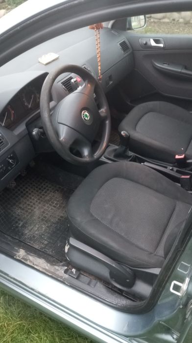 Продам шкода фабія універсал