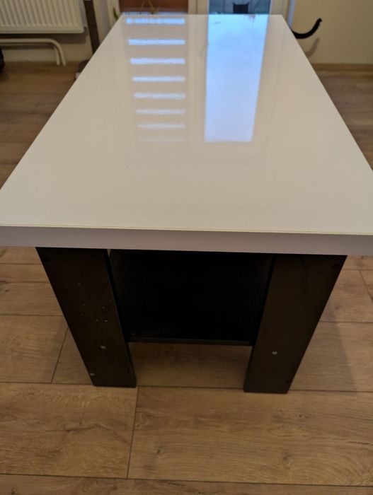 Stolik kawowy 110x55