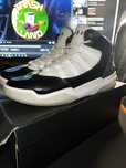 Jordan Max Aura 45