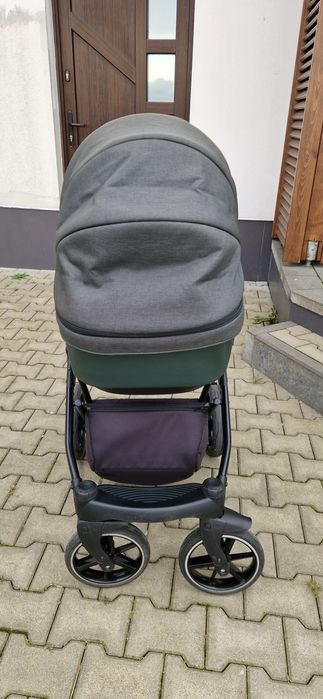 Wózek dzieciecy Adamex