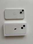 Iphone 13 mini, Starlight, 128GB