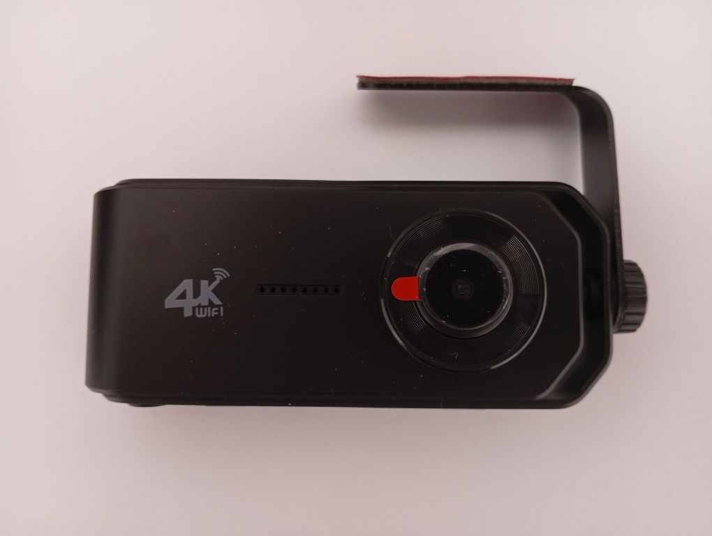 Відеореєстратор 4k (Dash Cam) B-T49