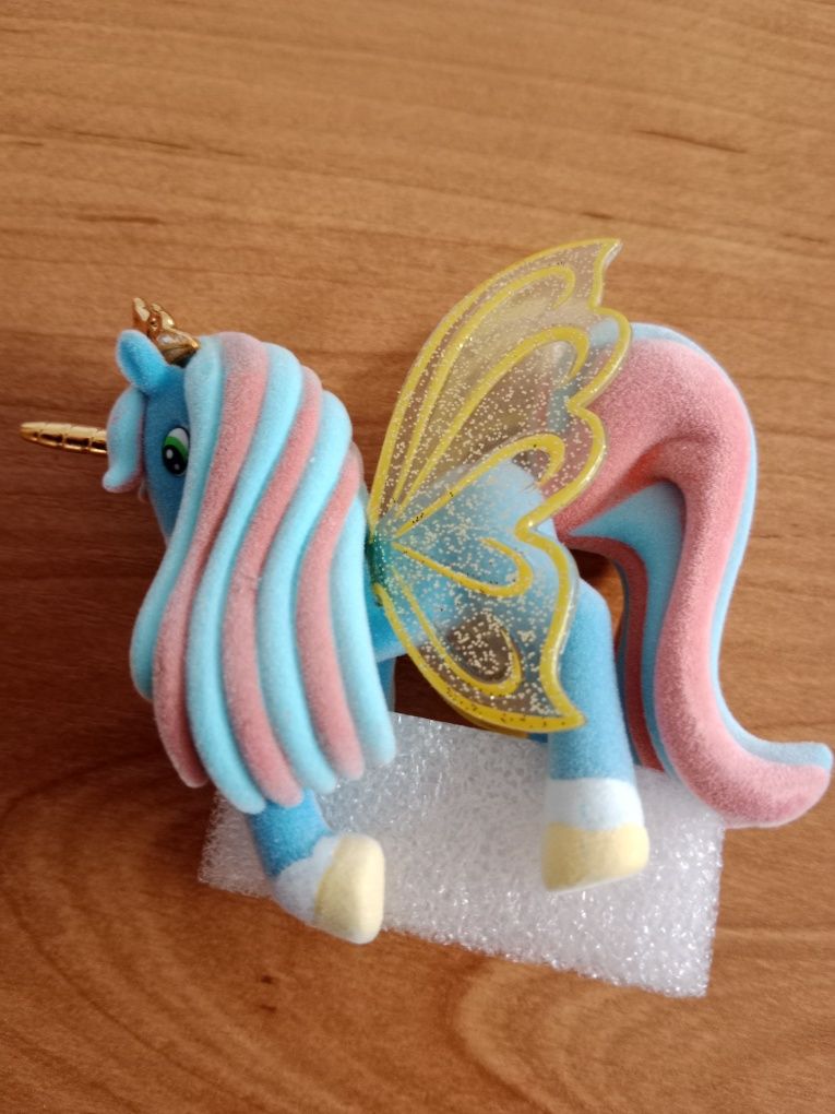 Figurka Galupy Unicorn CORNELLY