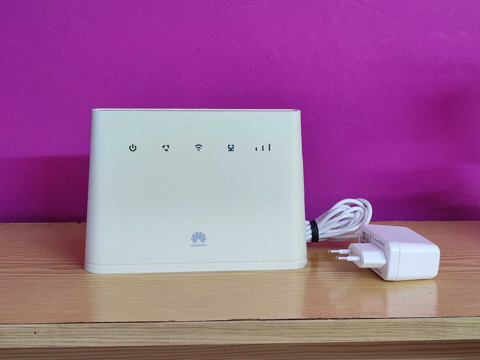 Huawei B315 Wi-Fi Router 4G