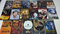 Filmes de boa qualidade em DVD