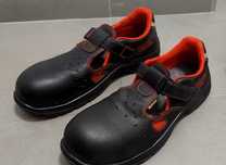 Buty robocze BHP - Demar - R46 Nowe