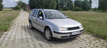VW Golf 4 1.9 TDI 2004r