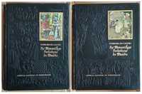 As Maravilhas Artísticas do Mundo (volumes I e II) - Completa
