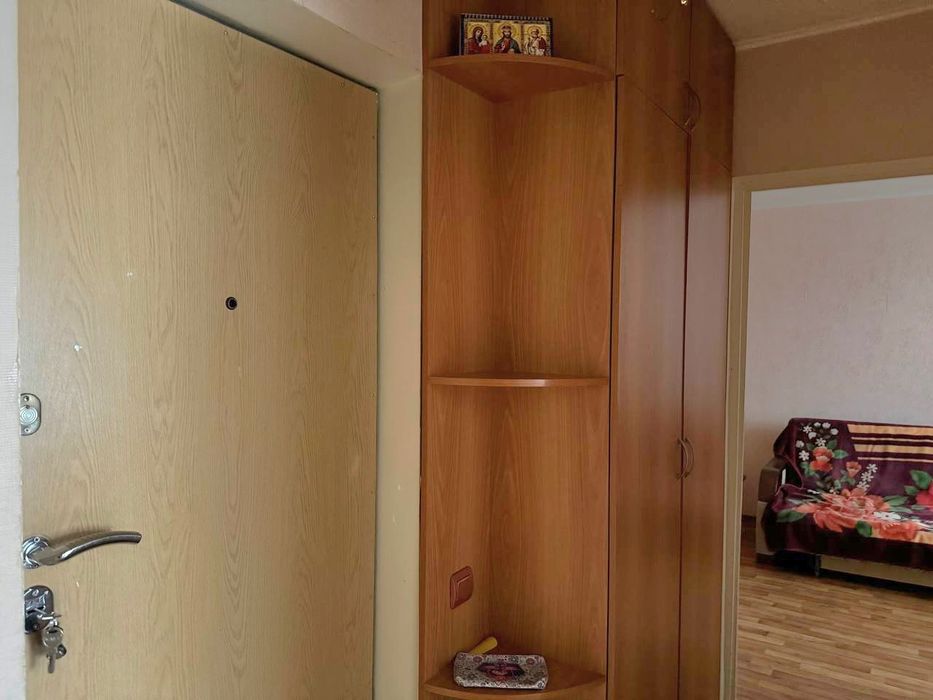 2к - комнатная квартира на Победе