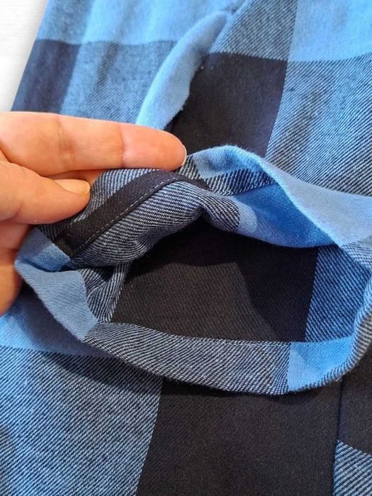 Піжама трикотаж фланель для хлопчика підлітка