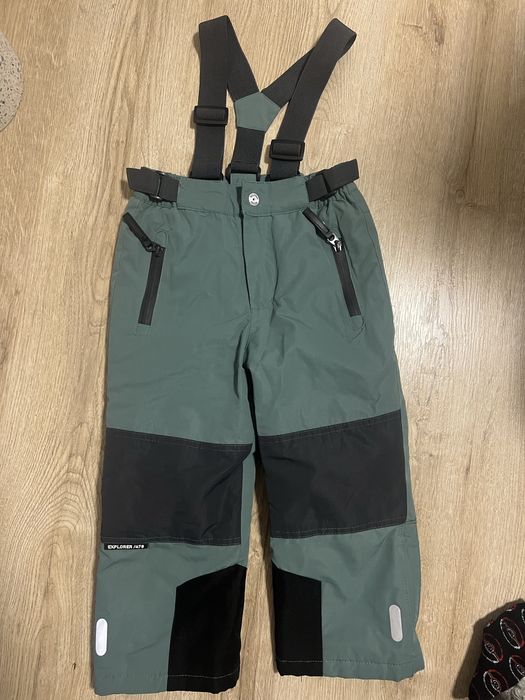 Spodnie narciarskie 104