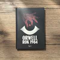 Rok 1984 George Orwell