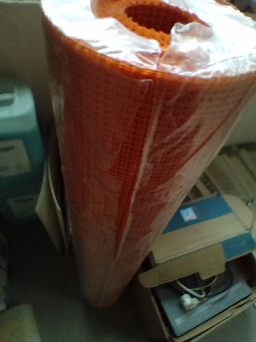 Siatka do elewacji,tynk,narożniki,listwy startowe,styropian,klej,puc,