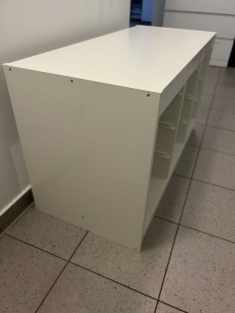 Nowy regał TROFAST ikea półka bez pojemników