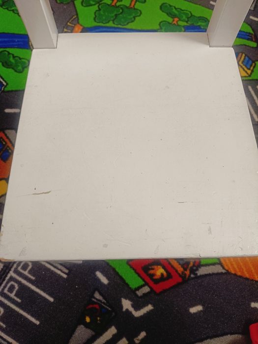 Stolik Ikea Sundvik plus krzeselka