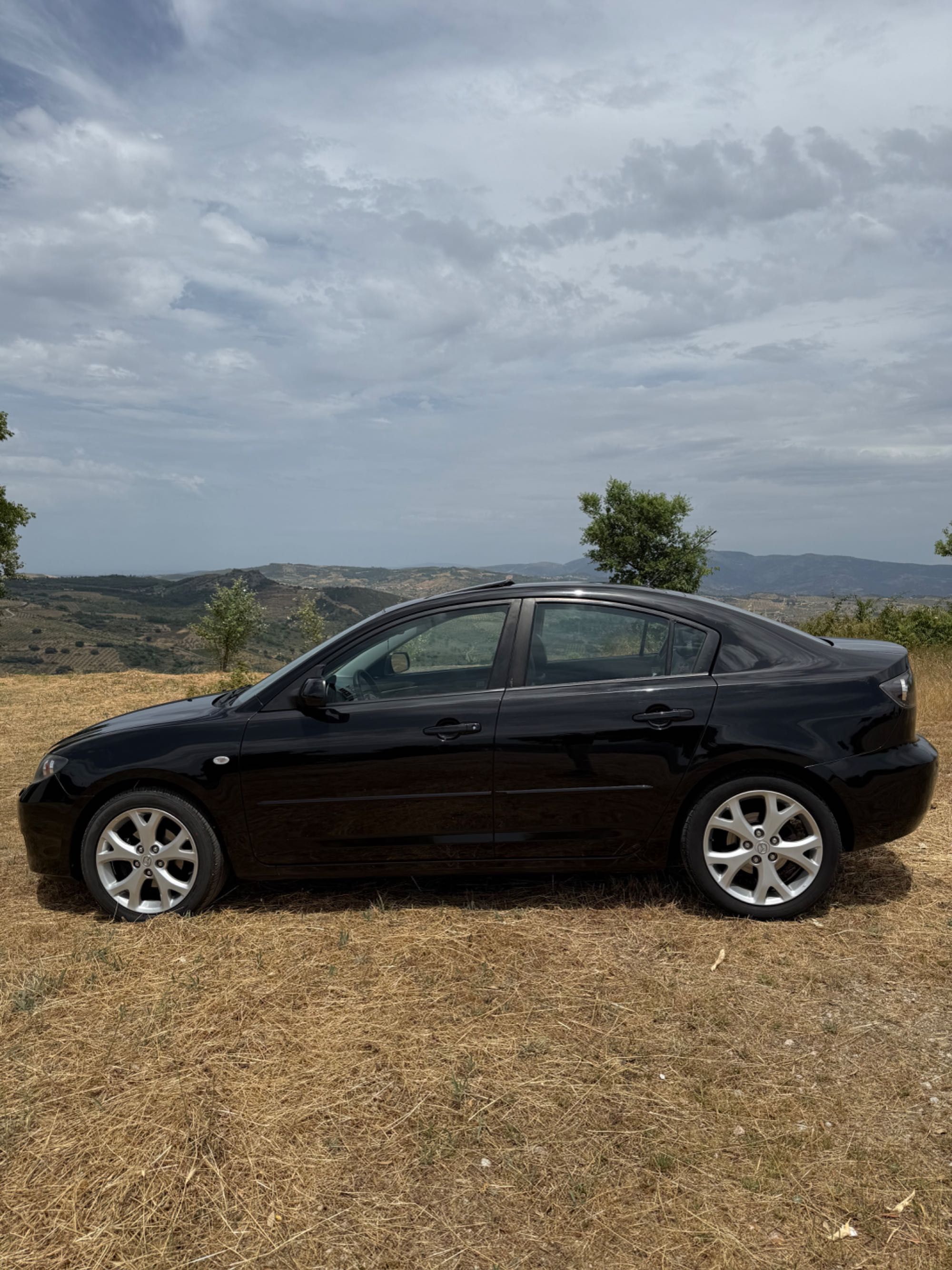 Mazda 3 1.6 HDI - Full Extras