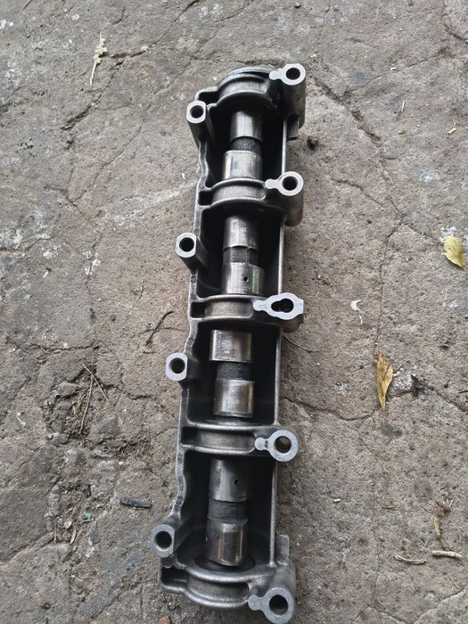 Розподільчий вал 2101, (распредвал)