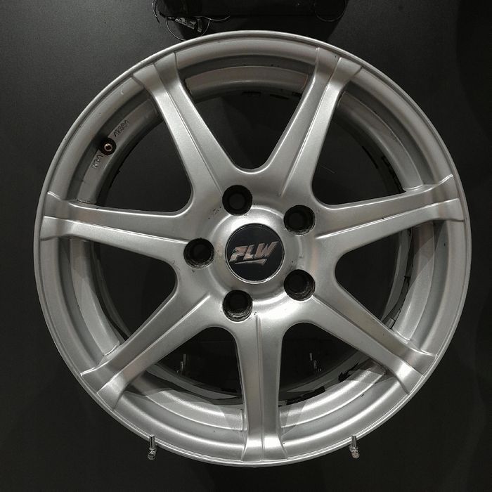 Felgi 16 5x114.3 Hyundai Tucson II, Kia Sportage (F11409-17)
