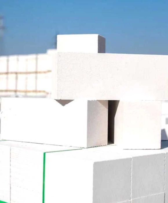 Газоблок/Шлакоблок/ФБС блок якісний матеріал для забудови